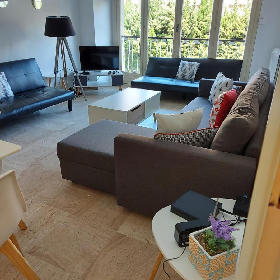 +++++ Brand New Flat 4 Persons Near Hotel Martinez, Center And Palais Des Festivals +++++ Κάννες Εξωτερικό φωτογραφία