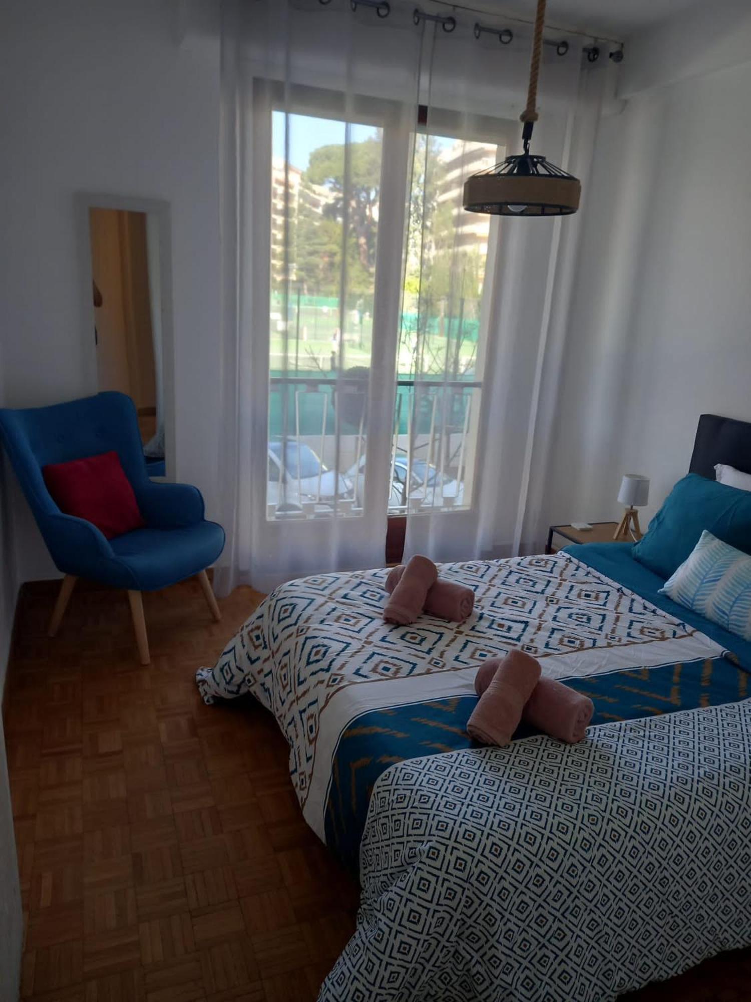 +++++ Brand New Flat 4 Persons Near Hotel Martinez, Center And Palais Des Festivals +++++ Κάννες Εξωτερικό φωτογραφία